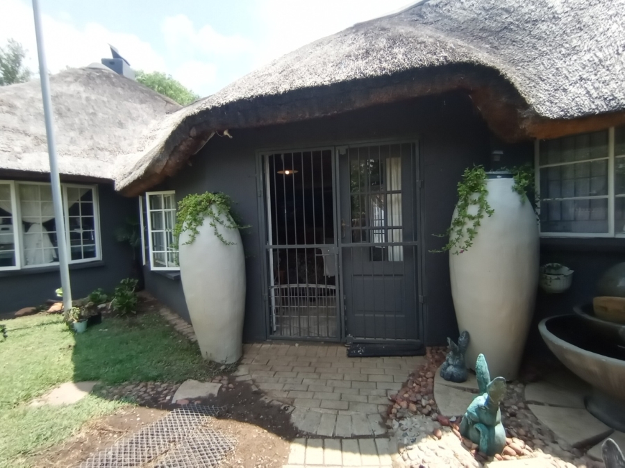 3 Bedroom Property for Sale in Parys Free State